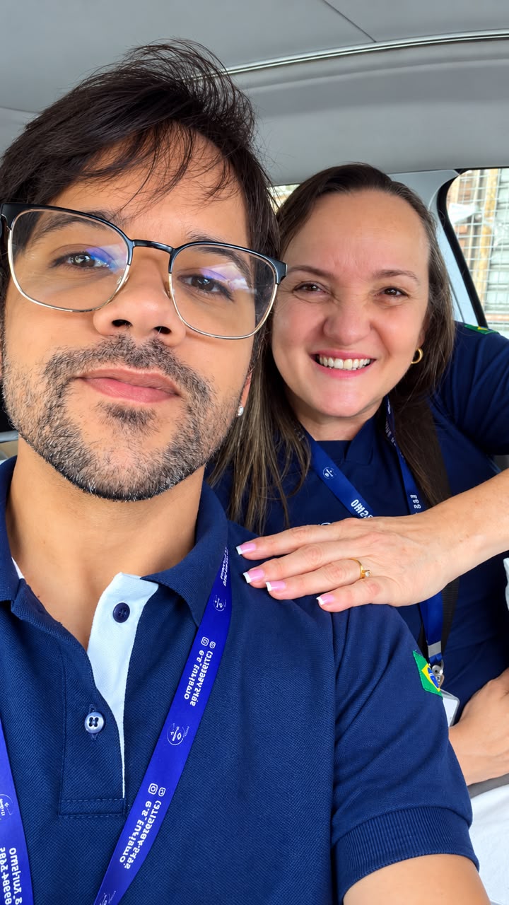 Retrato dos sócios